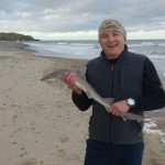 Sid Jones – Wexford Sea Fishing 4
