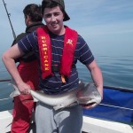 Wicklow Boat Charters – June Bank Holiday weekend 11