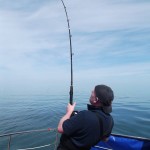 Wicklow Boat Charters – June Bank Holiday weekend 12