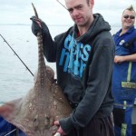 Wicklow Boat Charters – June Bank Holiday weekend 4