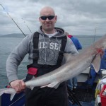 Wicklow Boat Charters – June Bank Holiday weekend 5