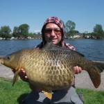 carp