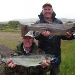 martin and steve coveney