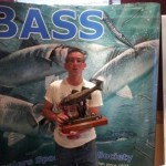 Jamie O' Rourke (Irish Bass Festival winner 2013)