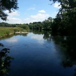 Ballyduff Bridge Salmon Fishery – Blackwater