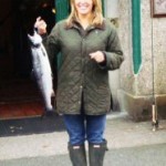 Ballynahinch Castle – June 28th 2013