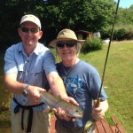 Clonanav – July 12th 2013