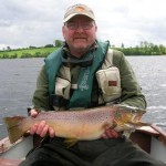 Copy of Best trout taken from emy 2011