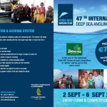 Cork Harbour Angling Hub 47th International Deep Sea Angling Festival Brochure