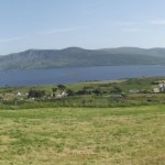 Lough Currane today