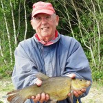 Philip also into the Tench.