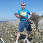 Dereks Double at Bantry Bay Match