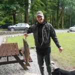 Benni Weltz 8lbs7ozs