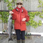 Gerda Possinger 7lbs6ozs