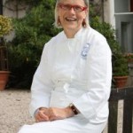 Celebrity chef Darina Allen