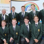 Irish teams