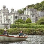 Kylemore Abbey Fishery