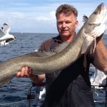 Ling 20lbs Hans Koelen July 2013