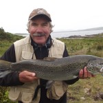 Mr. Jim Cooke