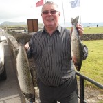 Mr. Michael O'Sullivan of Waterville Boats