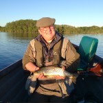 Lough Sheelin – Andrew Dale, Yorkshire
