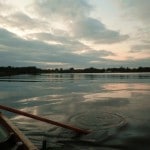 Lough Sheelin – ‘MurroughTime’  Lough Sheelin