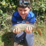 John Carloin from Dublin