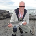 Sean Jordan – Bass fishing June 2013 2