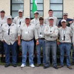 Section Judges