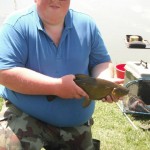 Templemore – Nigel Butler 06.07.13