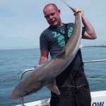 Wicklow Boat Charters – The best fish of the day