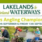 World Pairs Angling Championship 2013
