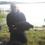 6lb 1oz Bream for Jim Taylor