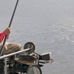 Active Irish Angling – Bob Nudd