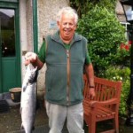 Ballynahinch Castle – Aug 1st 2013