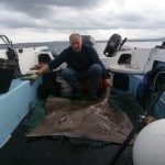 124lb male skate from the Maidens