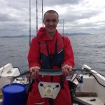 Boat Angling Ireland – Neil