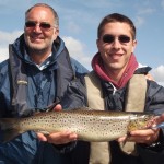 Lough Currane Sea trout