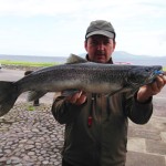 Mr. Ivor O'Connor