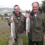 Neil and Ian