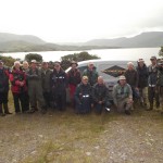 Waterville Fishery Group competition