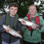 trout