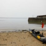 kayak