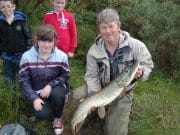 Family Fun With Newgrange Active Active Angling