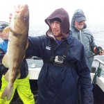 Ewing Sea Angling – July 31st 2013