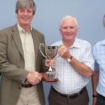 Irish Times – Sea Trout Lough Currane