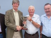 Angling Notes: Successful sea trout fly fishing championships on Lough Currane – Irish Times