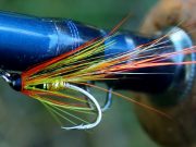 Short lived action on the fly for Jason