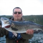 Jason O'Riordan – Dungarvan Bass (1)