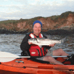 KB Fishing – Kevin Brain